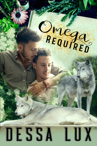Omega Required by Dessa Lux