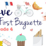 Love at First Baguette