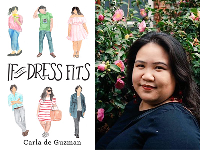 If the Dress Fits by Carla de Guzman