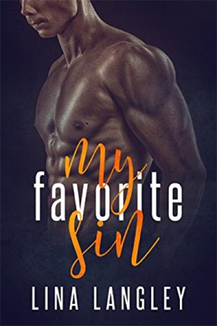 My Favorite Sin by Lina Langley