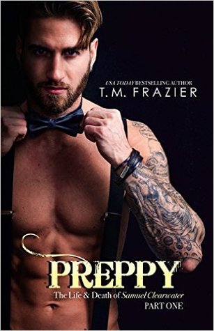 Preppy by T.M. Frazier
