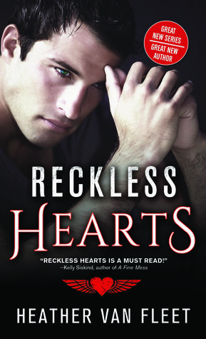Reckless Hearts by Heather Van Fleet