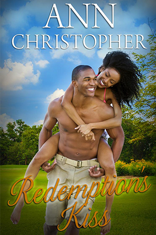Redemption's Kiss by Ann Christopher