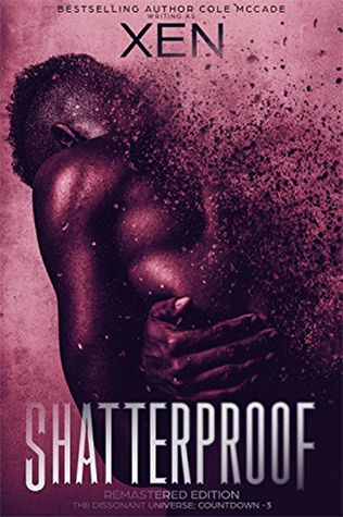 Shatterproof by Cole McCade