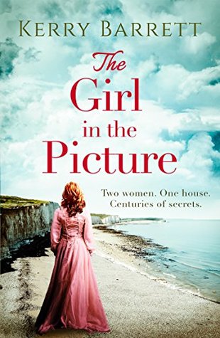 The Girl in the Picture by Kerry Barrett