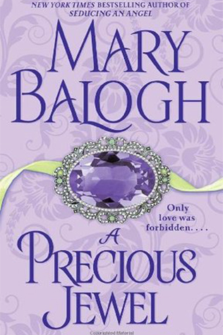 A Precious Jewel by Mary Balogh
