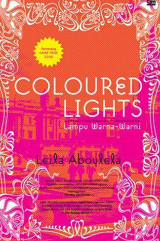 Coloured Lights by Leila Aboulela