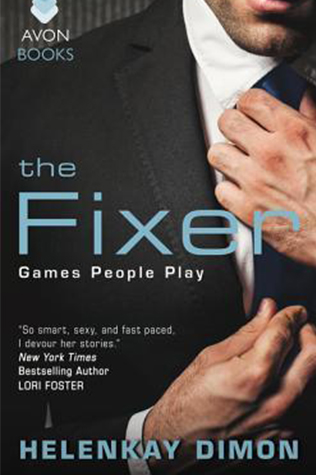 The Fixer by Helenkay Dimon