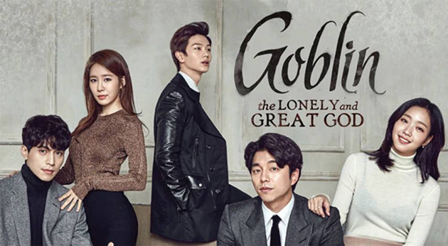 Goblin the Lonely and Great God