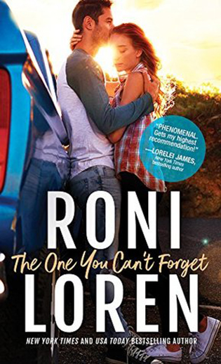 The One You Can't Forget by Roni Loren