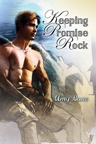 Keeping Promise Rock by Amy Lane