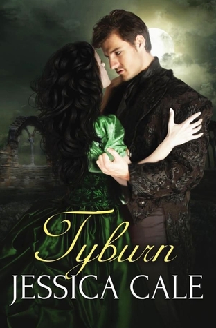 Tyburn by Jessica Cale