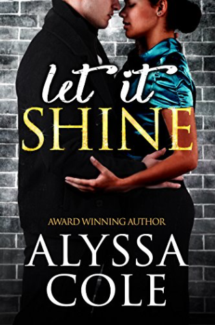 Let it Shine by Alyssa Cole