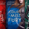 Dream Casting: 'A Court of Thorns and Roses'