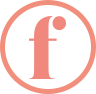Frolic F Logo