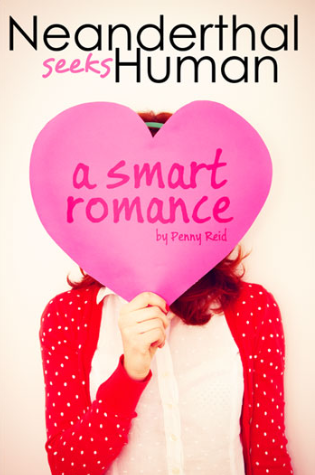 A Smart Romance by Penny Reid