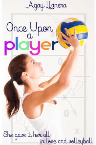 Once Upon a Player by Agay L Lanera