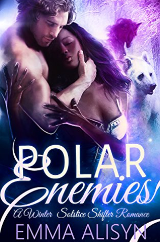 Polar Enemies by Emma Alisyn