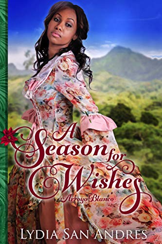 A Season for Wishes by Lydia San Andres