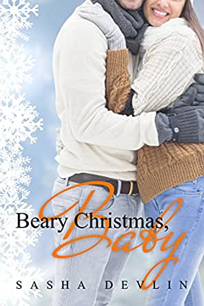 Beary Christmas, Baby by Sasha Devlin