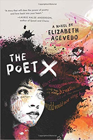 The Poet by Elizabeth Acevado