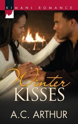 Winter Kisses by A.C. Arthur
