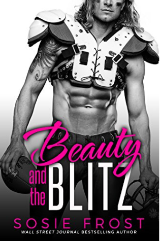 Beauty and the Blitz by Sosie Frost