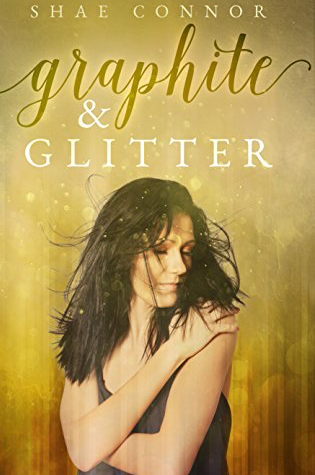 Graphite & Glitter by Shae Connor