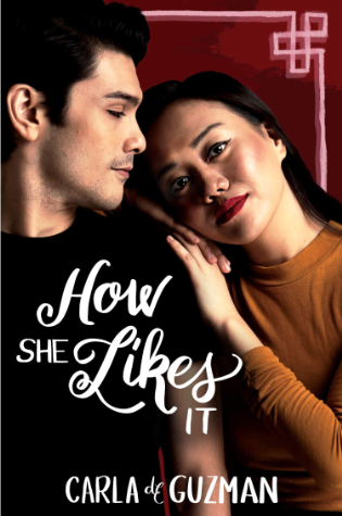How She Likes It by Carla de Guzman