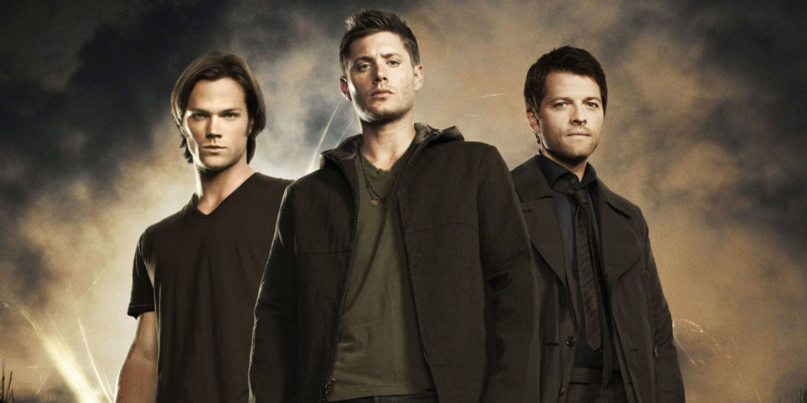 1130px x 565px - Five Times Supernatural Has Already Made Me Reach For The Tissues