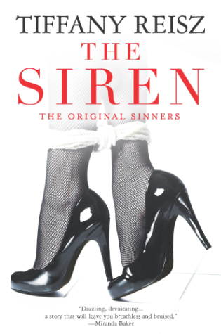 The Siren by Tiffany Reisz