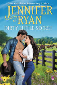 Dirty Little Secret by Jennifer Ryan