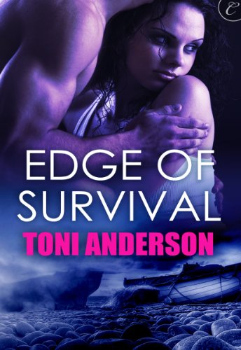 Edge of Survival by Toni Anderson