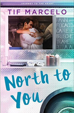 North To You by Tif Marcelo