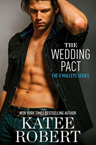 The Wedding Pact by Katee Robert
