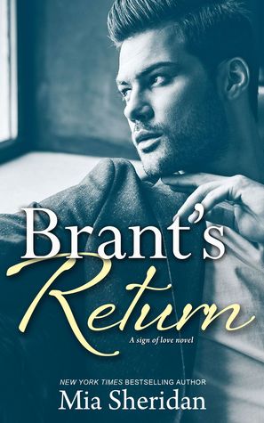 Brant’s Return by Mia Sheridan