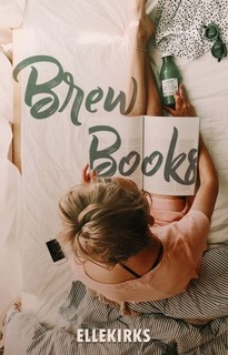 Brew Books by Elle Kirks