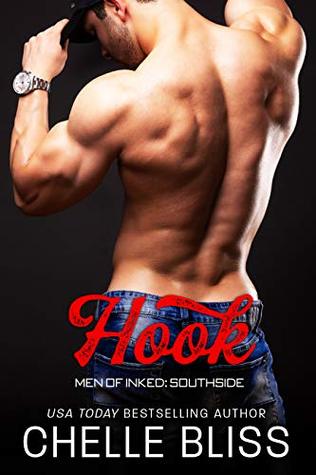 Hook by Chelle Bliss