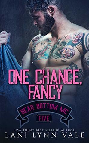 One Chance, Fancy by Lani Lynn Vale