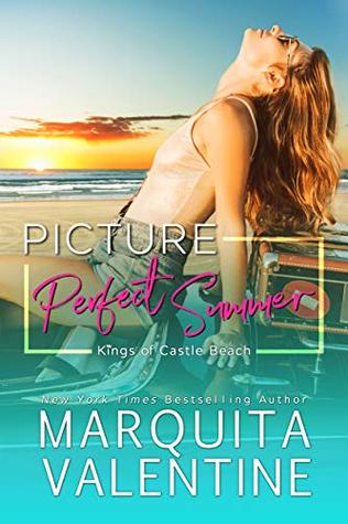 Picture Perfect Summer by Marquita Valentine