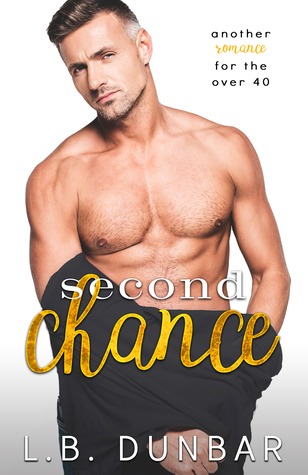 Second Chance by LB Dunbar