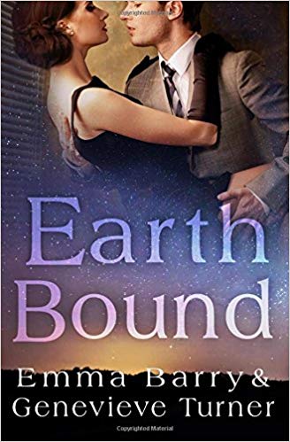 Earth Bound by Emma Barry and Genevieve Turner