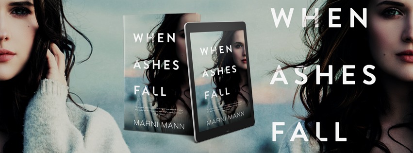 When Ashes Fall by Marni Mann