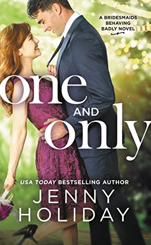 One and Only by Jenny Holiday