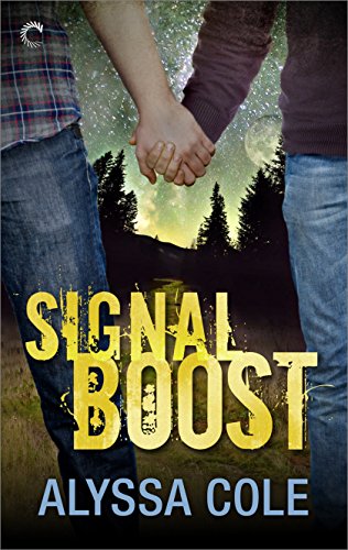 Signal Boost by Alyssa Cole