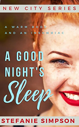 A Good Night's Sleep by Stefanie Simpson