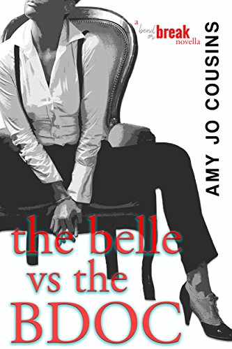 The Belle vs the BDOC by Amy Jo Cousins