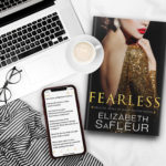 Fearless by Elizabeth SaFleur