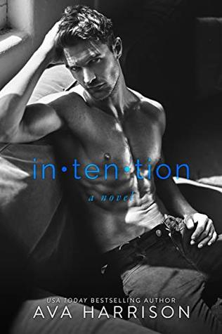 Intention by Ava Harrison