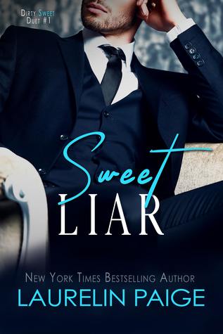 Sweet Liar by Laurelin Paige